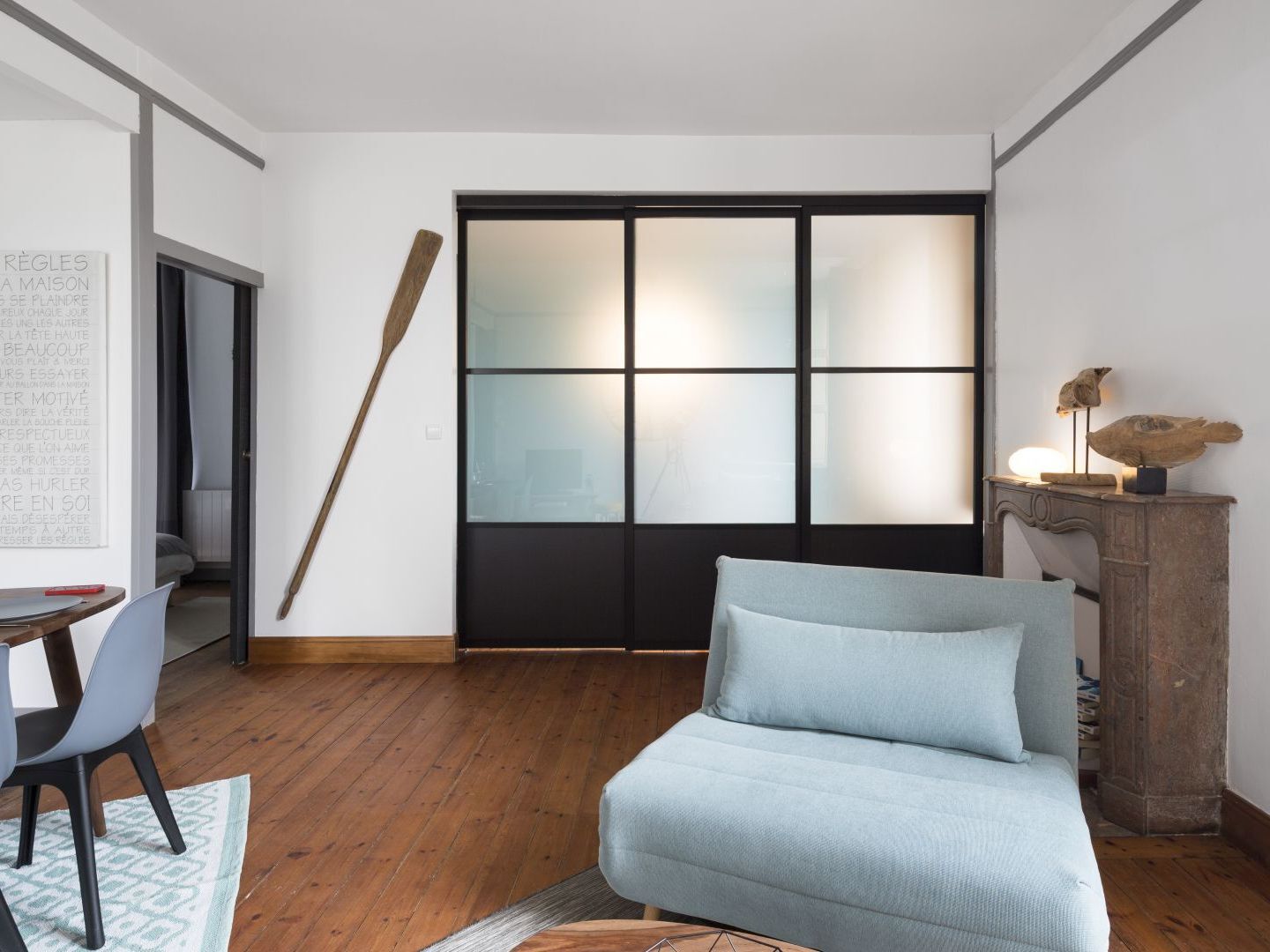 Ferienwohnung L'Aviron By Cocoonr Saint-Malo Exterior foto