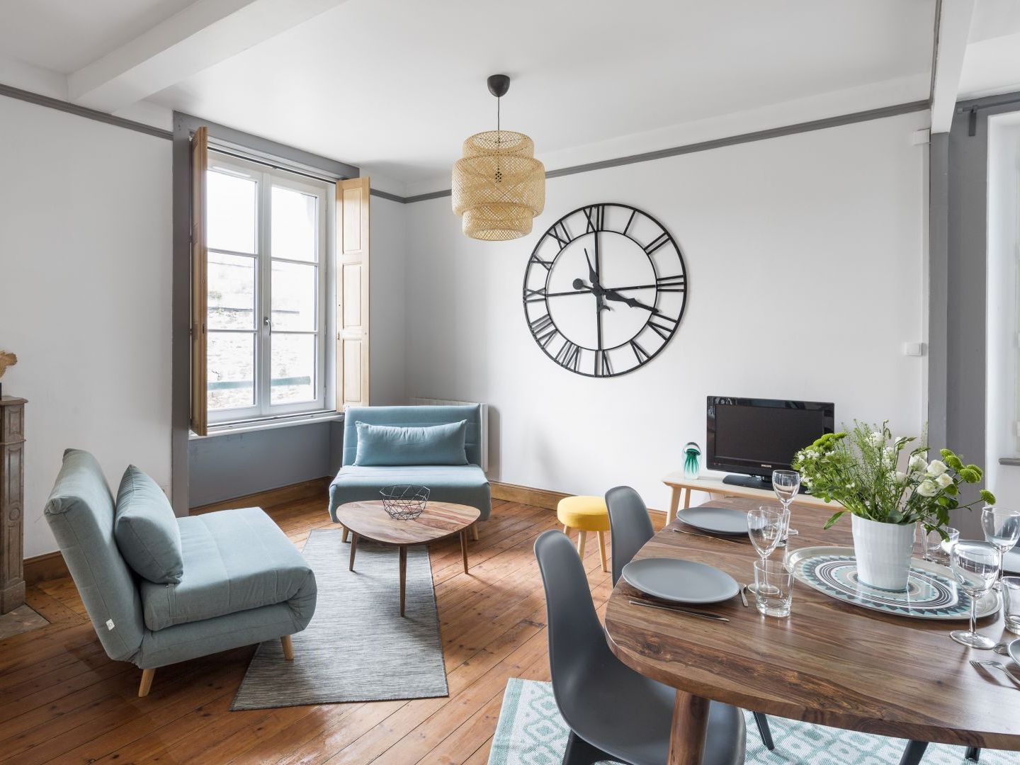 Ferienwohnung L'Aviron By Cocoonr Saint-Malo Exterior foto
